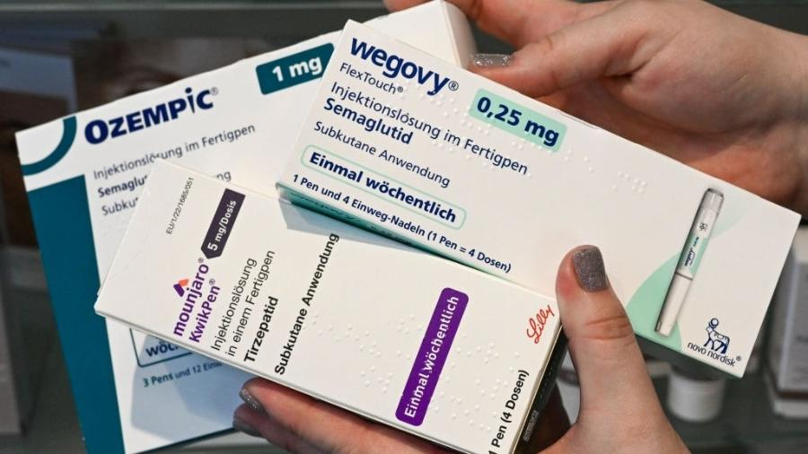 ANVISA Determina Retenção de Receita para Canetas Emagrecedoras
